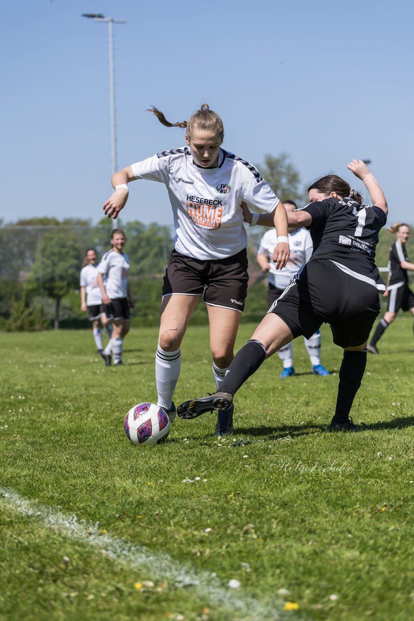 Bild 187 - F SV Henstedt Ulzburg - SV Fortuna Boesdorf : Ergebnis: 3:1